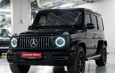 Mercedes-Benz G-Класс AMG, 2019 год, 13 800 000 рублей, 1 фотография