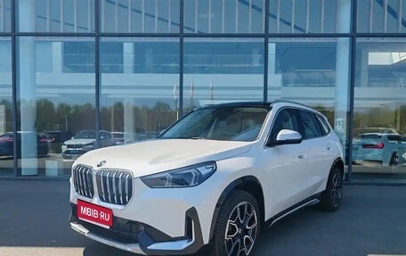 BMW X1, 2025 год, 3 880 000 рублей, 1 фотография