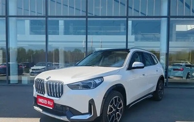BMW X1, 2025 год, 3 880 000 рублей, 1 фотография
