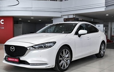 Mazda 6, 2022 год, 2 850 000 рублей, 1 фотография