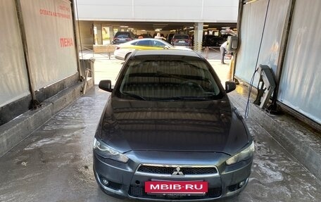 Mitsubishi Lancer IX, 2010 год, 620 000 рублей, 5 фотография