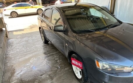 Mitsubishi Lancer IX, 2010 год, 620 000 рублей, 4 фотография