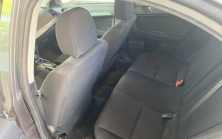 Mitsubishi Lancer IX, 2010 год, 620 000 рублей, 8 фотография
