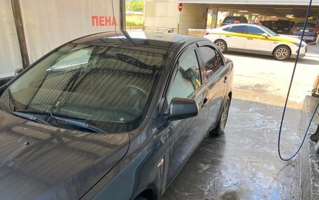 Mitsubishi Lancer IX, 2010 год, 620 000 рублей, 6 фотография