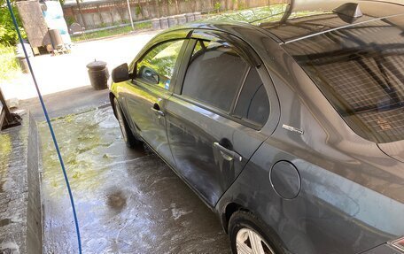 Mitsubishi Lancer IX, 2010 год, 620 000 рублей, 7 фотография