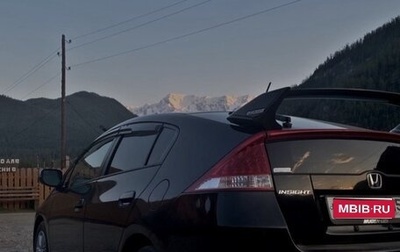 Honda Insight II рестайлинг, 2009 год, 900 000 рублей, 1 фотография