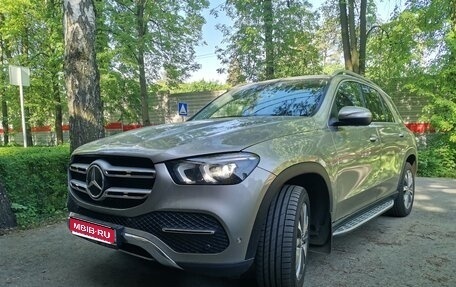 Mercedes-Benz GLE, 2019 год, 7 500 000 рублей, 1 фотография