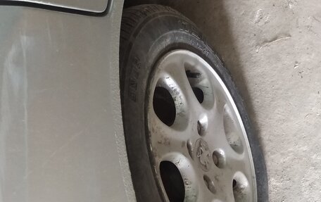 Peugeot 306, 1998 год, 215 000 рублей, 5 фотография