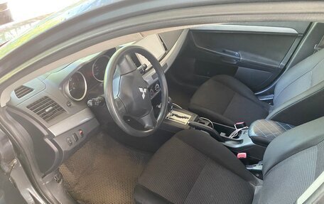 Mitsubishi Lancer IX, 2010 год, 620 000 рублей, 10 фотография