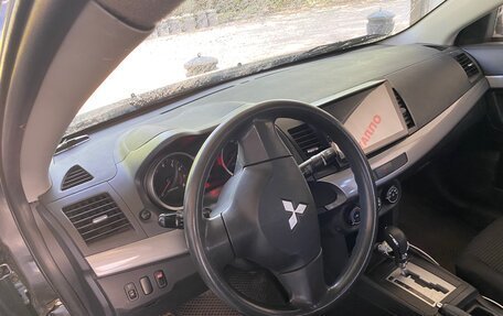 Mitsubishi Lancer IX, 2010 год, 620 000 рублей, 9 фотография