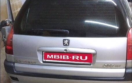 Peugeot 306, 1998 год, 215 000 рублей, 3 фотография