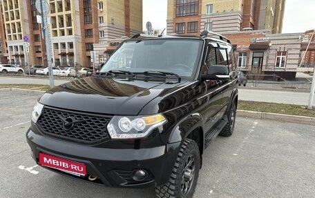 ЛуАЗ Patriot, 2021 год, 1 600 000 рублей, 1 фотография