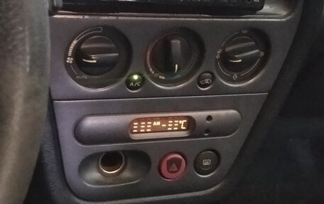 Peugeot 306, 1998 год, 215 000 рублей, 8 фотография