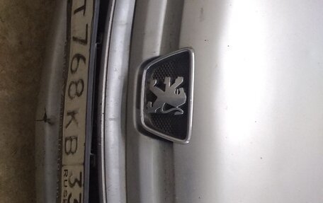 Peugeot 306, 1998 год, 215 000 рублей, 6 фотография