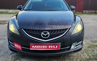Mazda 6, 2008 год, 820 000 рублей, 1 фотография