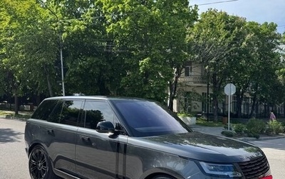 Land Rover Range Rover IV рестайлинг, 2023 год, 22 090 000 рублей, 1 фотография