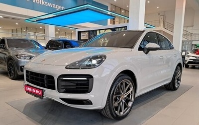 Porsche Cayenne III, 2020 год, 8 690 000 рублей, 1 фотография