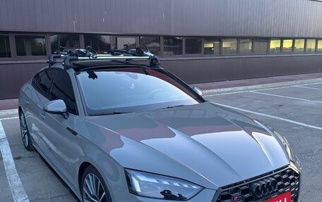 Audi A5, 2021 год, 5 850 000 рублей, 1 фотография