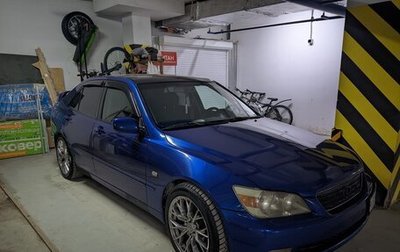 Lexus IS II рестайлинг 2, 2000 год, 790 000 рублей, 1 фотография