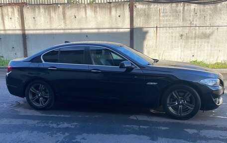 BMW 5 серия, 2013 год, 1 550 000 рублей, 2 фотография