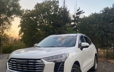 Haval Jolion, 2022 год, 1 850 000 рублей, 1 фотография