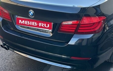 BMW 5 серия, 2013 год, 1 550 000 рублей, 4 фотография