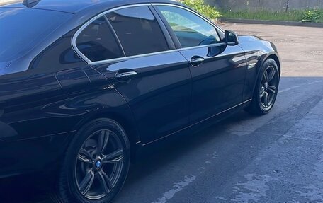 BMW 5 серия, 2013 год, 1 550 000 рублей, 6 фотография