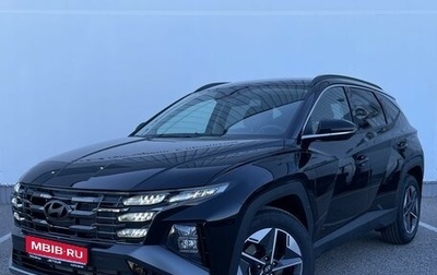 Hyundai Tucson, 2025 год, 3 899 000 рублей, 1 фотография