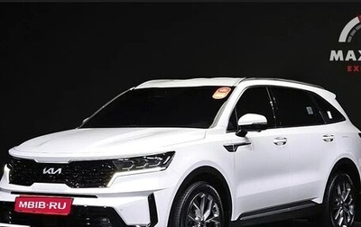 KIA Sorento IV, 2022 год, 3 545 000 рублей, 1 фотография