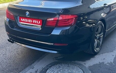 BMW 5 серия, 2013 год, 1 550 000 рублей, 5 фотография