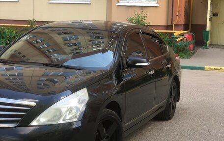 Nissan Teana, 2010 год, 1 040 000 рублей, 1 фотография