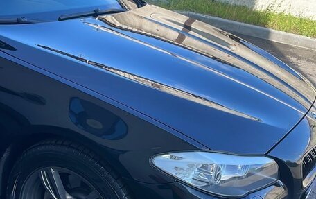 BMW 5 серия, 2013 год, 1 550 000 рублей, 9 фотография
