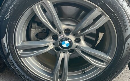 BMW 5 серия, 2013 год, 1 550 000 рублей, 7 фотография