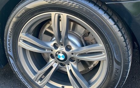 BMW 5 серия, 2013 год, 1 550 000 рублей, 8 фотография