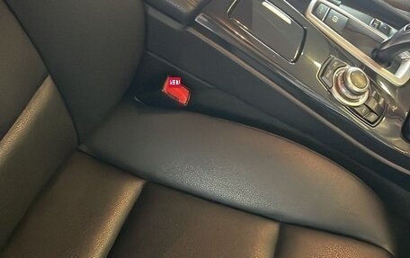 BMW 5 серия, 2013 год, 1 550 000 рублей, 10 фотография