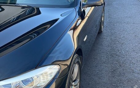 BMW 5 серия, 2013 год, 1 550 000 рублей, 12 фотография
