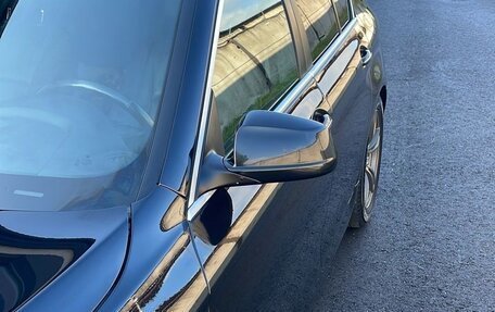 BMW 5 серия, 2013 год, 1 550 000 рублей, 13 фотография