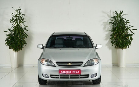 Chevrolet Lacetti, 2008 год, 400 000 рублей, 1 фотография