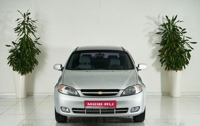 Chevrolet Lacetti, 2008 год, 400 000 рублей, 1 фотография