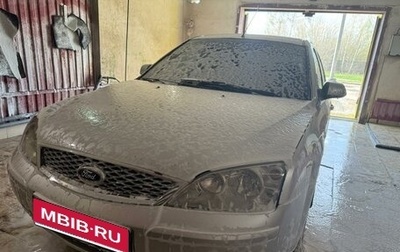 Ford Mondeo III, 2000 год, 375 000 рублей, 1 фотография