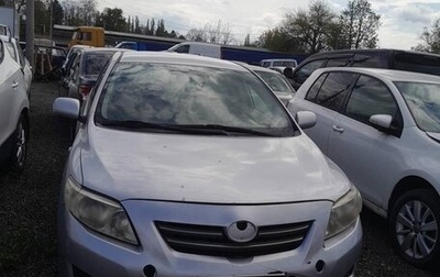 Toyota Corolla, 2007 год, 450 000 рублей, 1 фотография