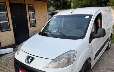 Peugeot Partner II рестайлинг 2, 2011 год, 620 000 рублей, 1 фотография