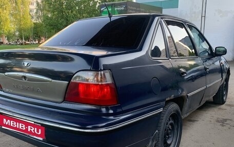 Daewoo Nexia I рестайлинг, 2008 год, 100 000 рублей, 3 фотография