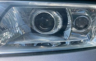Skoda Octavia IV, 2008 год, 480 000 рублей, 1 фотография