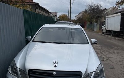 Mercedes-Benz E-Класс, 2012 год, 1 530 000 рублей, 1 фотография
