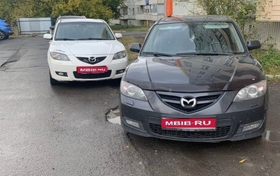 Mazda 3, 2006 год, 680 000 рублей, 1 фотография