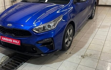 KIA Cerato IV, 2020 год, 1 780 000 рублей, 1 фотография