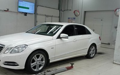 Mercedes-Benz E-Класс, 2011 год, 1 250 000 рублей, 1 фотография