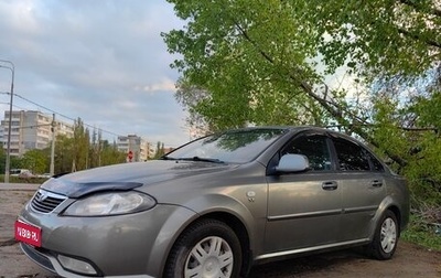 Daewoo Gentra II, 2015 год, 510 000 рублей, 1 фотография