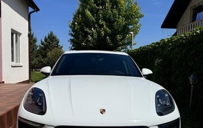 Porsche Macan I рестайлинг, 2016 год, 3 950 000 рублей, 1 фотография